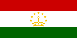 تاجیکستان