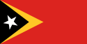 تیمور شرقی