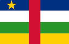 آفریقای مرکزی