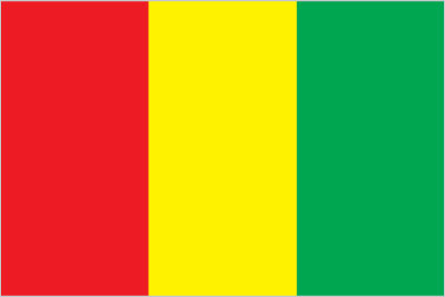 گینه کوناکری